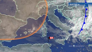 Photo of Meteo: primi giorni di febbraio con tempo stabile e clima mite! Le previsioni