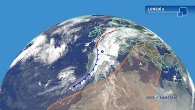 Photo of Meteo, inizio anno sotto il segno del caldo fuori stagione