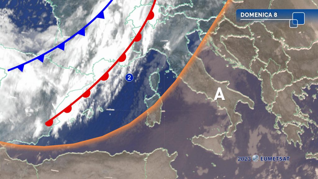 meteo previsioni