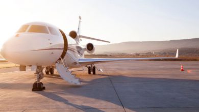 Photo of World Economic Forum, quadruplicate le emissioni dei jet privati a Davos. Greenpeace: «vietare questa forma di trasporto ultra-inquinante»