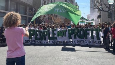 Photo of Fridays For Future torna a riempire le piazze: lo sciopero a marzo
