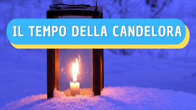 Photo of La verità sulla Candelora: l’antico proverbio svela davvero come sarà il resto dell’inverno?