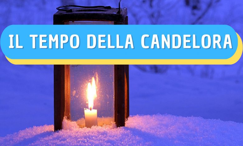candelora inverno