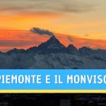 meteo piemonte monviso