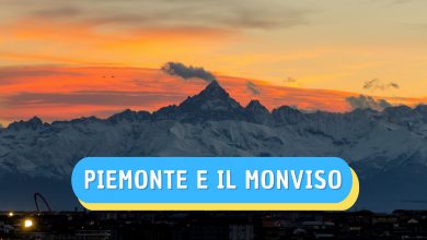 Photo of Quando il Monviso “prevede” il tempo: scopriamo la carta d’identità meteo del Piemonte