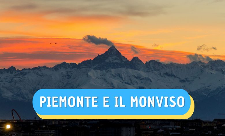 meteo piemonte monviso
