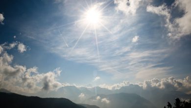 Photo of Geoingegneria climatica: la nostra ultima spiaggia? La lettera aperta degli scienziati