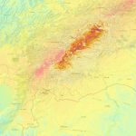 terremoto turchia mappa