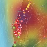 cile incendi