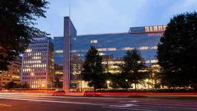 Photo of Il presidente della Banca Mondiale si è dimesso dopo uno scivolone sulla crisi climatica