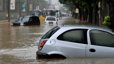 Photo of Crisi climatica, 3 regioni italiane nella top ten di quelle più esposte in Europa: il rapporto