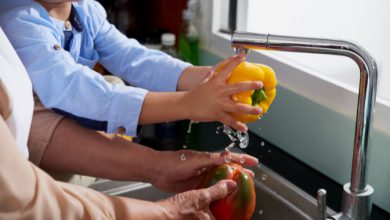 Photo of Clima e alimentazione, Edimburgo sottoscrive il Plant Based Treaty: è la prima capitale europea