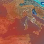 meteo inverno