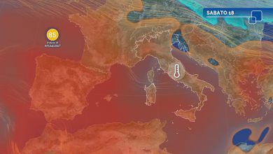 Photo of Inverno finito? Meteo stabile e smog in aumento, ma l’alta pressione potrebbe cedere