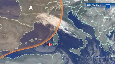 Photo of Meteo: Febbraio al via con l’Anticiclone, ma qualcosa potrebbe cambiare presto