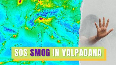 Photo of Sos smog: perché la Pianura Padana è la zona più inquinata d’Europa?