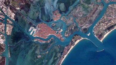 Photo of Rara bassa marea a Venezia, ma la siccità non c’entra: ecco qual è la causa