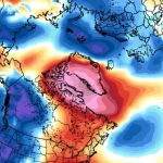 groenlandia caldo record