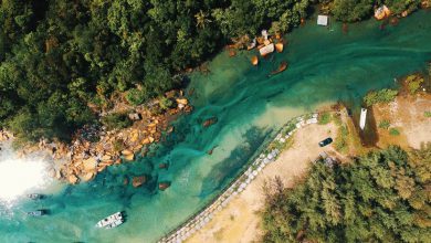 Photo of Siccità e piogge intense, negli ultimi 20 anni eventi nettamente più intensi e frequenti