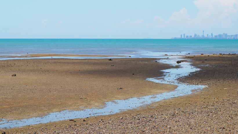 siccità piogge intense riscaldamento globale crisi climatica