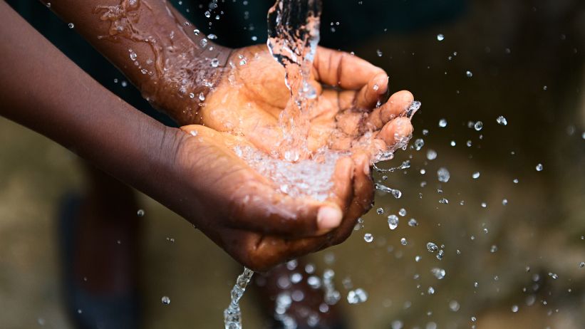 acqua dolce crisi idrica siccità