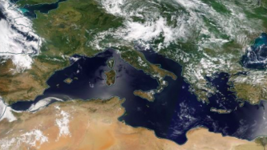 Photo of Mediterraneo, il piano europeo da 400 milioni per salvarlo