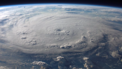 Photo of Uragani: per un aumento di 1 grado delle temperature oceaniche, il 40% in più di precipitazioni