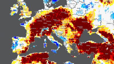 Photo of La siccità è solo l’inizio: entro il 2030 la domanda di acqua dolce supererà del 40% la disponibilità