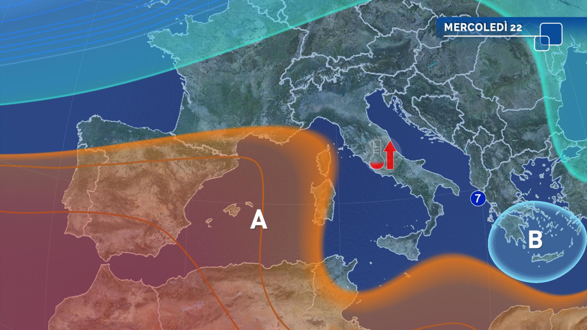 meteo
