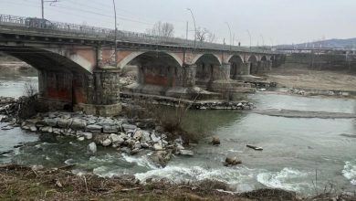 Photo of Febbraio mite e secco, si aggrava la siccità. I dati