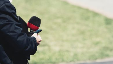 Photo of Sui media italiani non c’è spazio per il clima, ma aumenta quello dedicato all’industria fossile