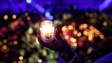 Photo of Ora della Terra, luci spente per un’ora: torna sabato 25 marzo l’iniziativa del WWF