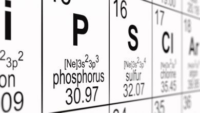 Photo of Abbiamo un problema con il fosforo