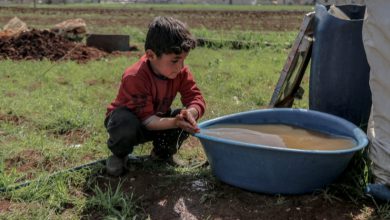 Photo of Miliardi di persone senza acqua e servizi igienici, è ora di agire