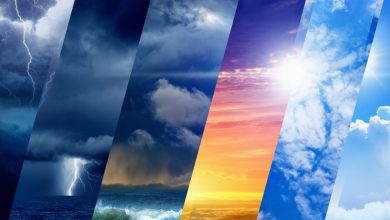 Photo of La giornata mondiale della meteorologia