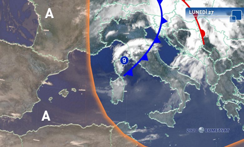 meteo