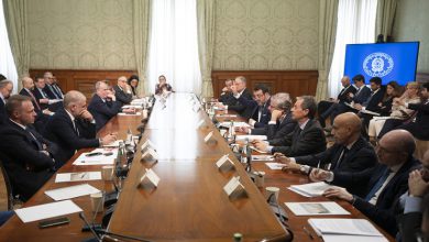 Photo of Siccità, il Governo nominerà un commissario speciale