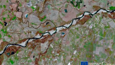 Photo of È stato dimostrato il ruolo della crisi climatica nella grave siccità nel Nord Italia