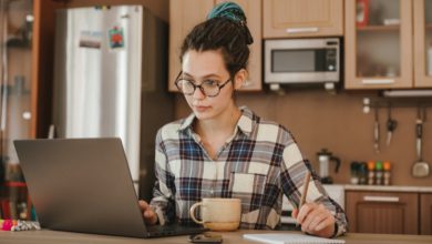 Photo of Lo smart working fa bene all’ambiente: diminuiscono emissioni e inquinamento. Lo studio ENEA