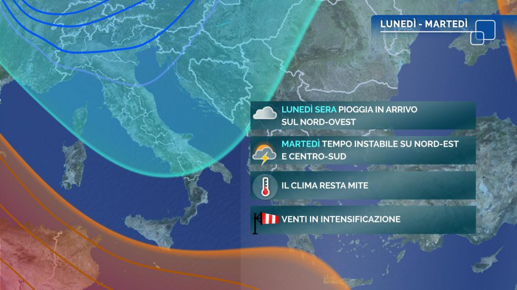 meteo