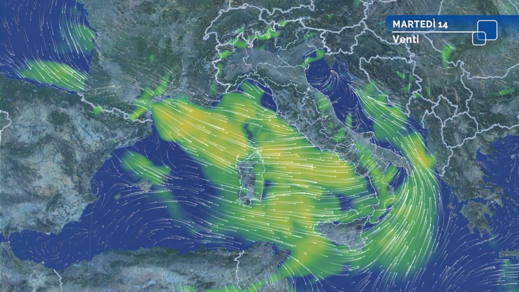 meteo