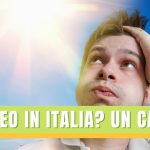 meteo in italia previsioni