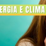 allergia pollini clima