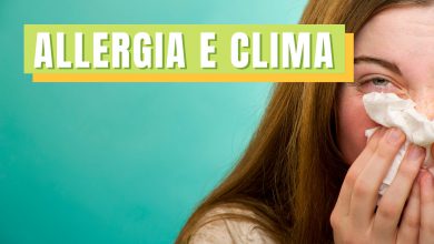Photo of Cambia il clima e l’allergia peggiora: la stagione del polline diventerà più intensa e duratura