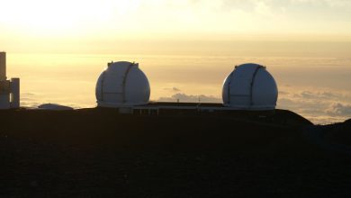 Photo of Concentrazioni di CO2 mai così alte in 65 anni, e non è ancora finita