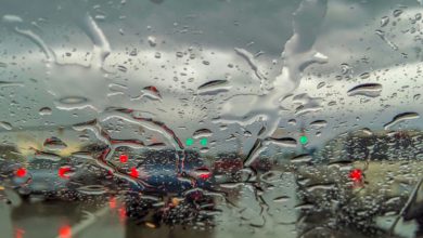 Photo of Traffico intenso e rischio pioggia nel Ponte del 1 Maggio: le previsioni