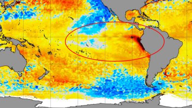 Photo of Possibile un “Super El Nino” entro la fine del 2023