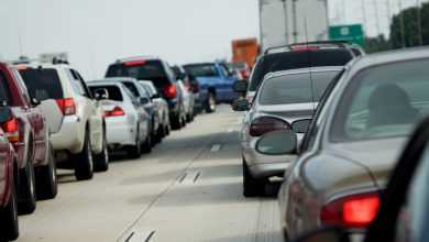 Photo of Traffico per le feste di Pasqua e Pasquetta: le giornate da bollino rosso sulle autostrade