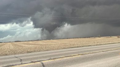 Photo of Violento maltempo negli Stati Uniti: 22 le vittime dei Tornado del weekend