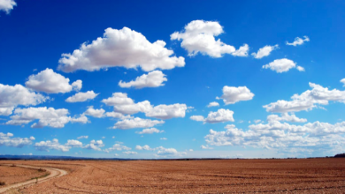 Photo of Aprile 2023 più fresco della norma ma ancora estremamente secco al Nord